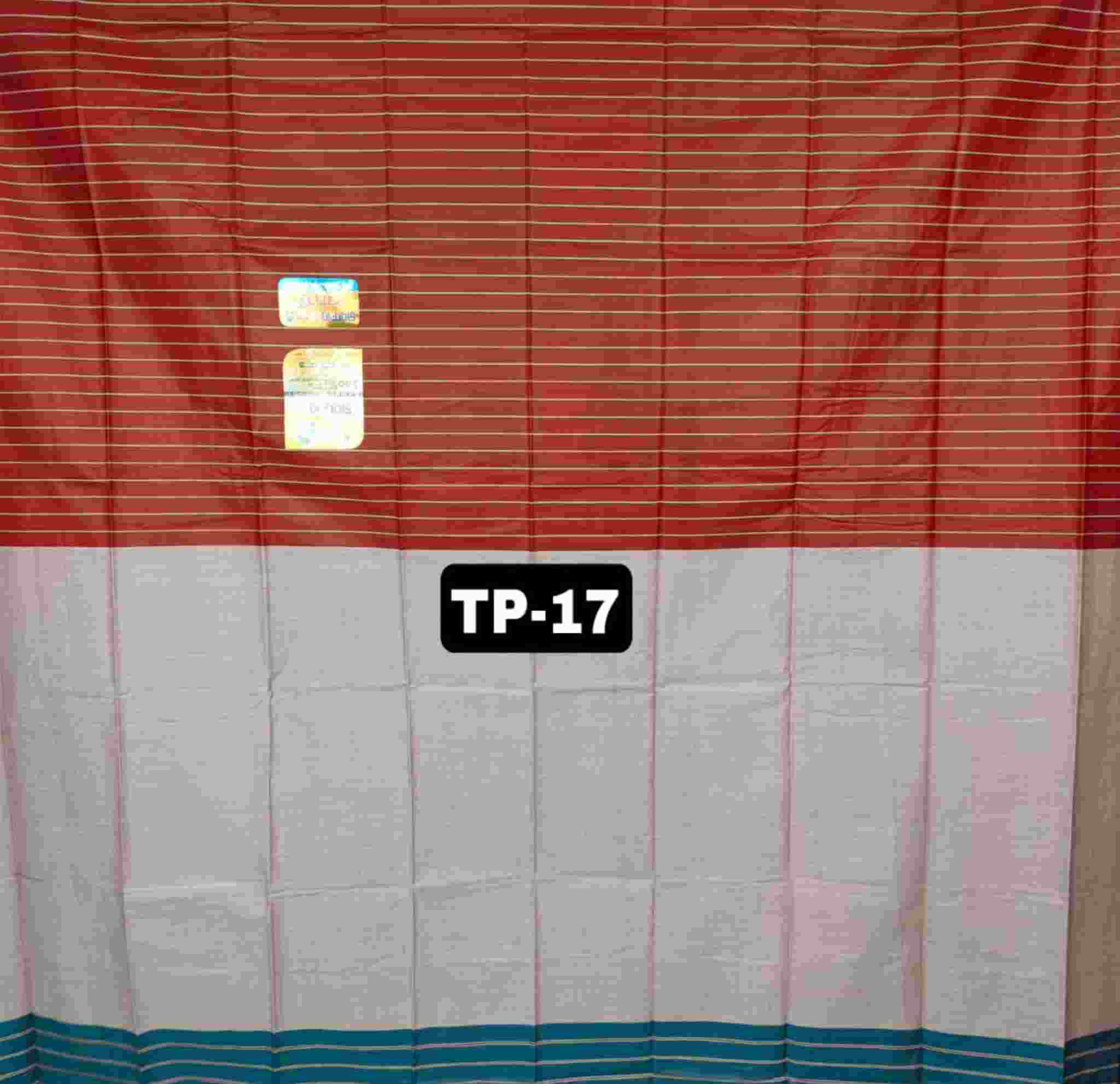 Two Part Check Lungi