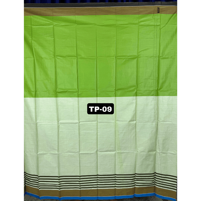 5.5 Hand Two Part Lungi TP-09
