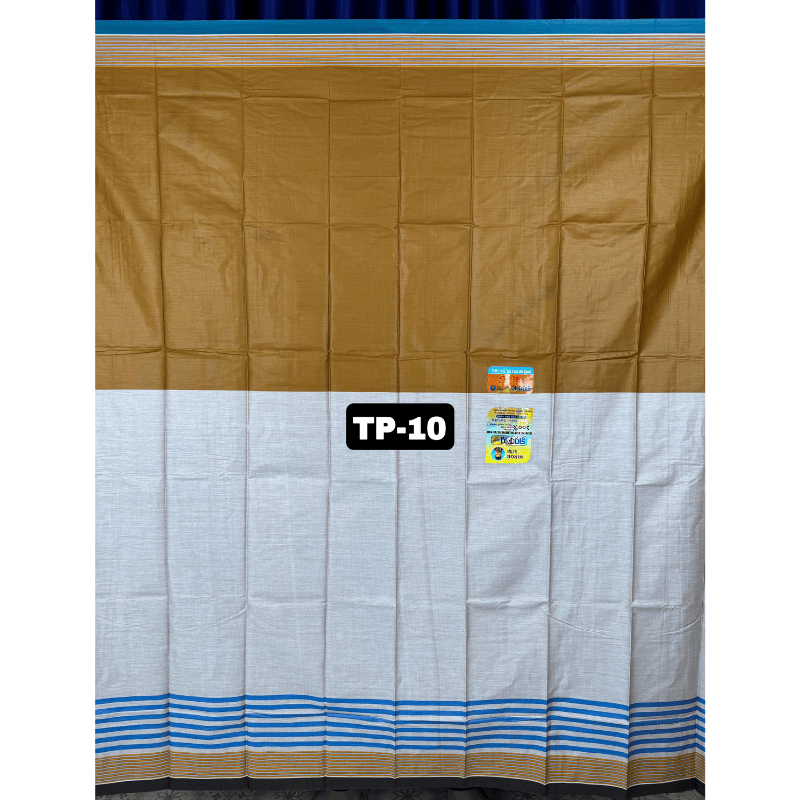 5.5 Hand Two Part Lungi TP-10