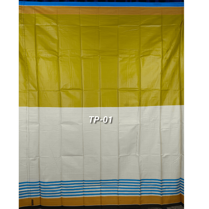 5.5 Hand Two Part Lungi TP-01