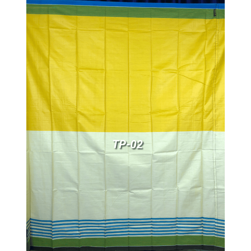 5.5 Hand Two Part Lungi TP-02