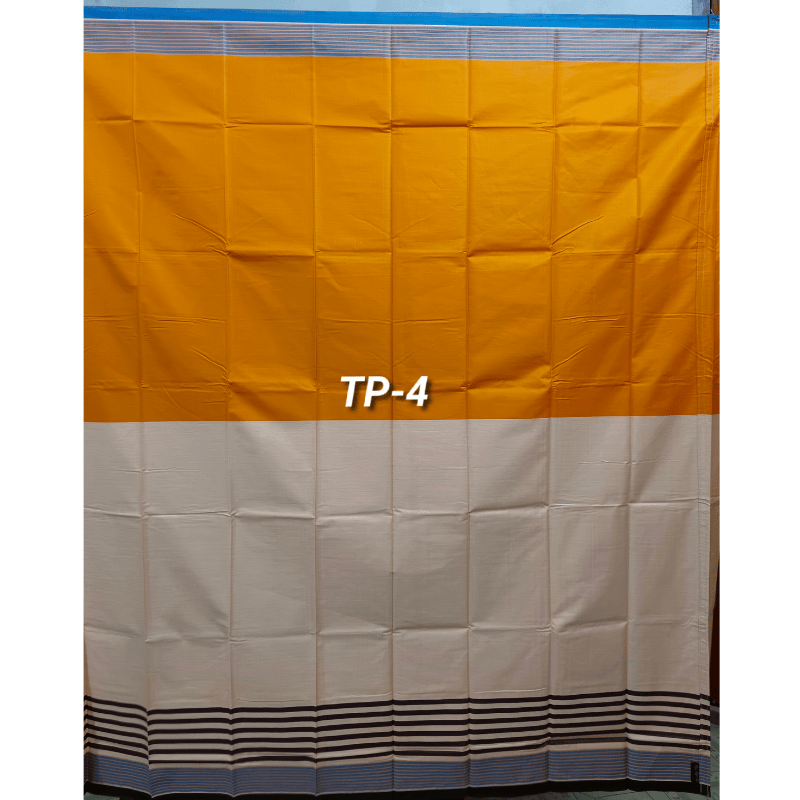 5.5 Hand Two Part Lungi TP-04