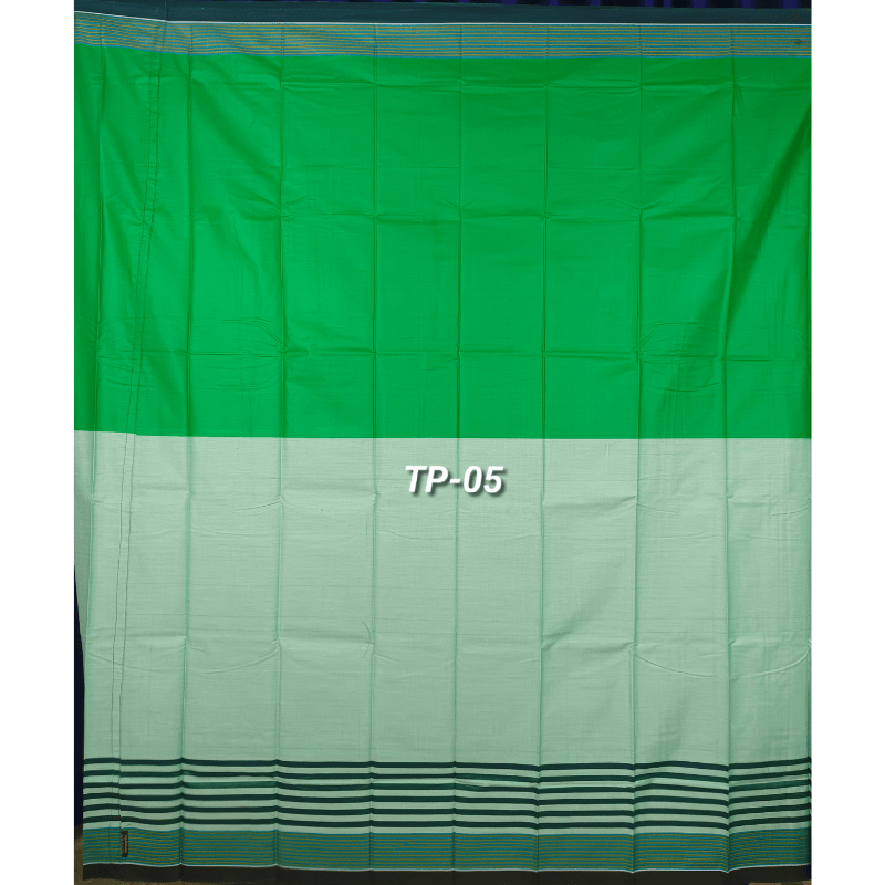 5.5 Hand Two Part Lungi TP-05