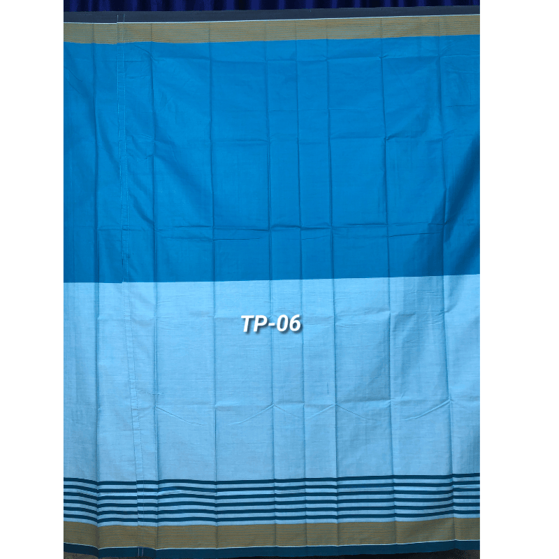 5.5 Hand Two Part Lungi TP-06