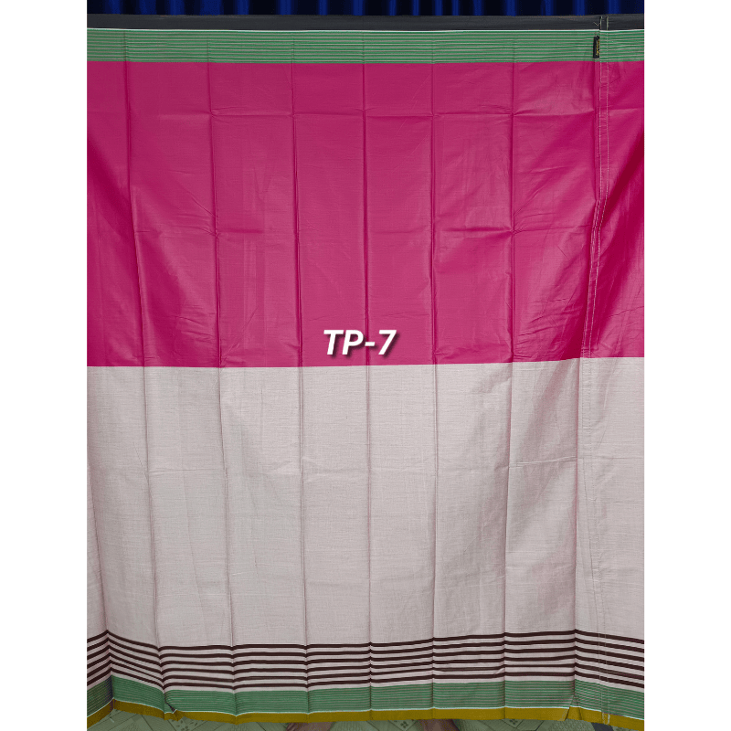 5.5 Hand Two Part Lungi TP-07