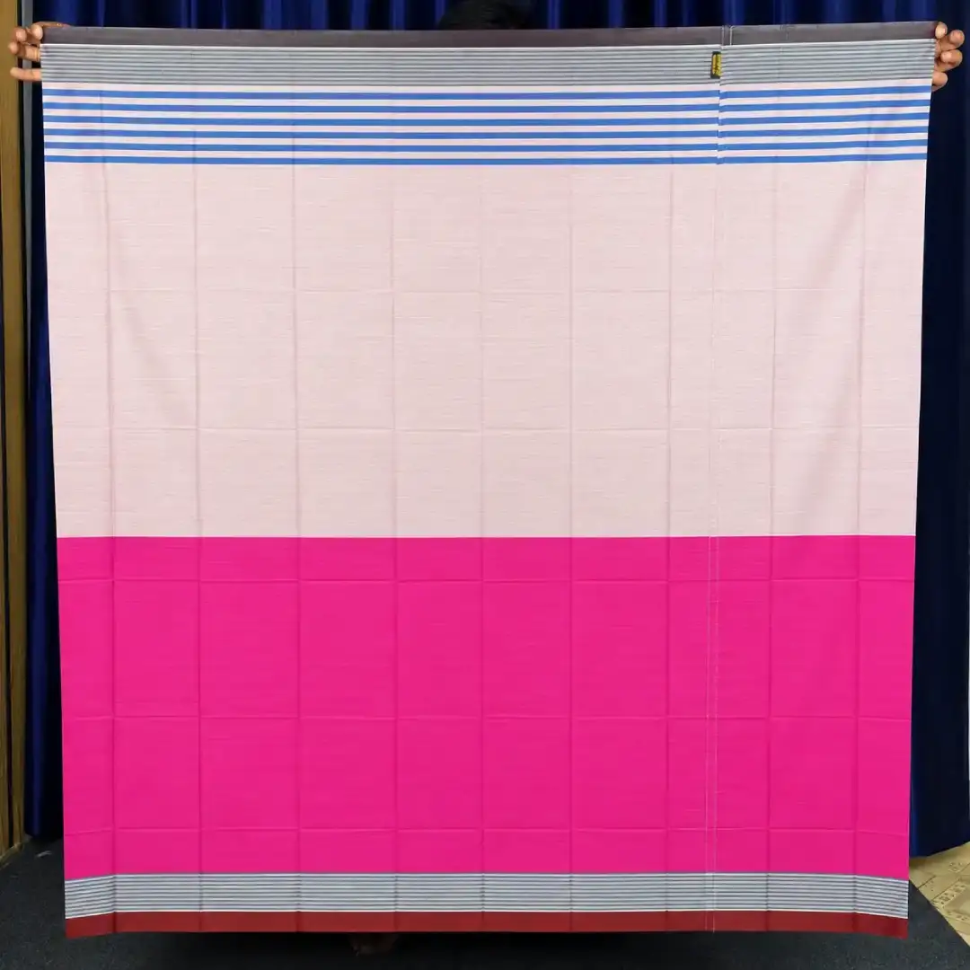 কোডঃ TP-11 – Super Soft TWO PART Lungi - Image 2