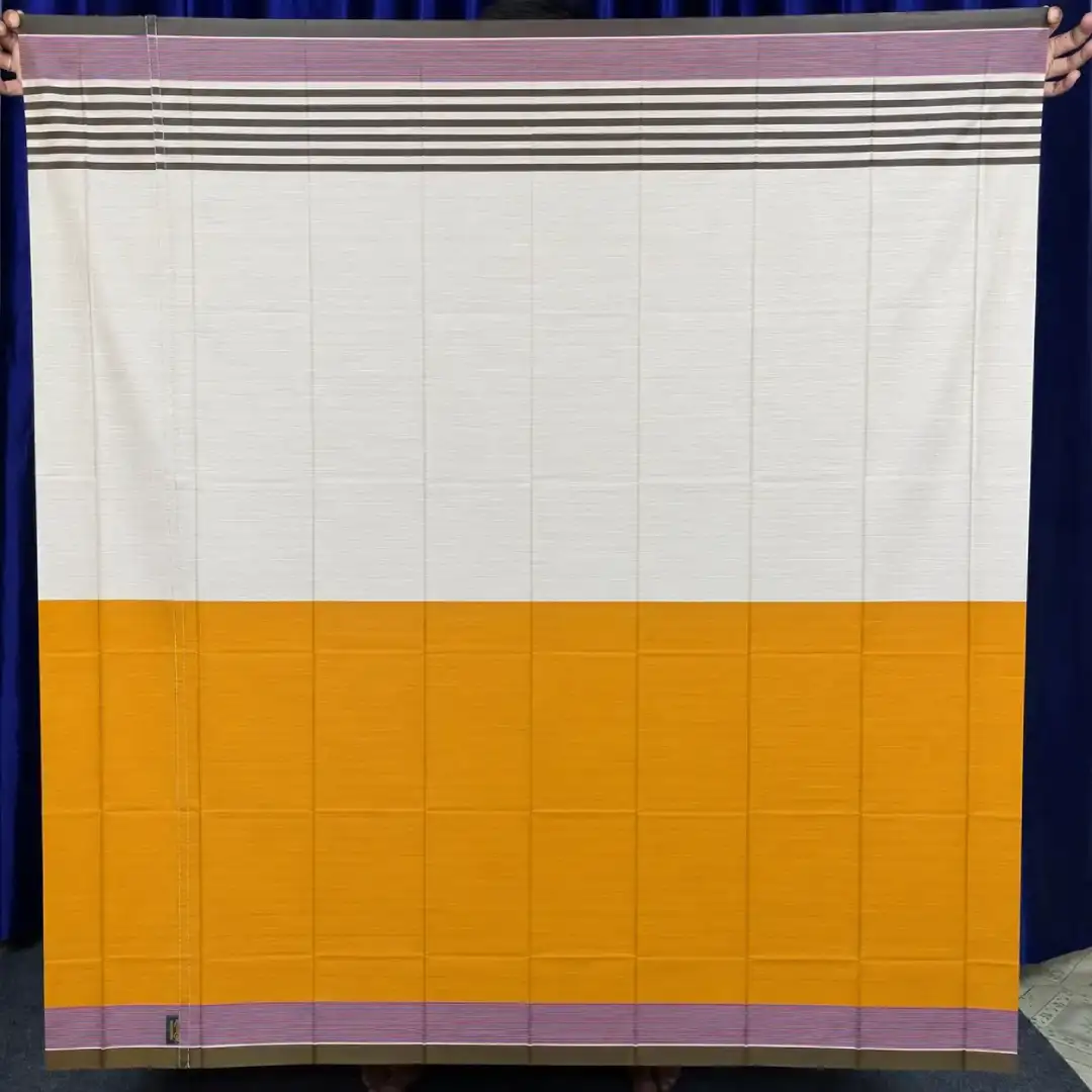 কোডঃ TP-12 – Super Soft TWO PART Lungi - Image 2