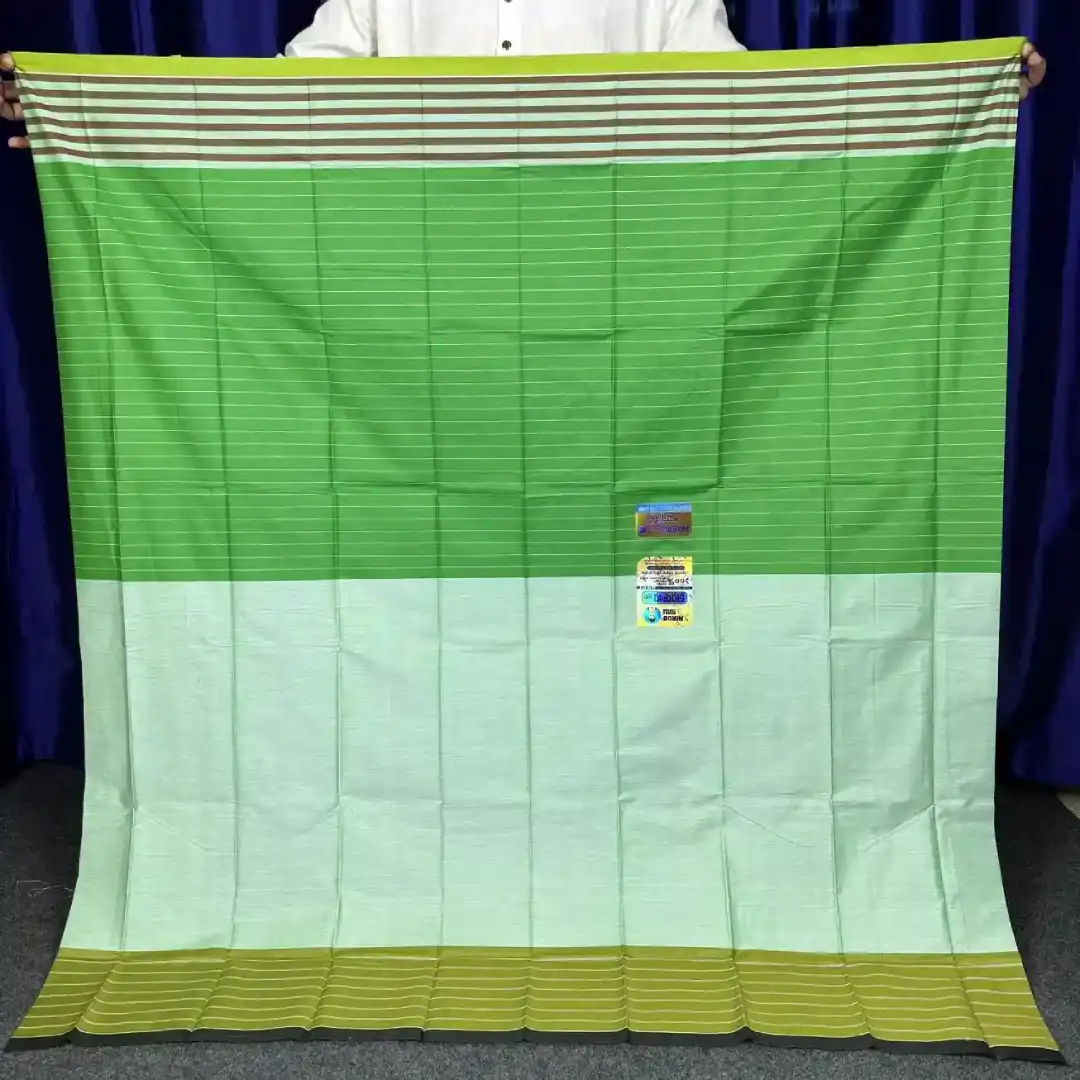 কোডঃ TP-18 – Super Soft TWO PART Check Lungi - Image 2