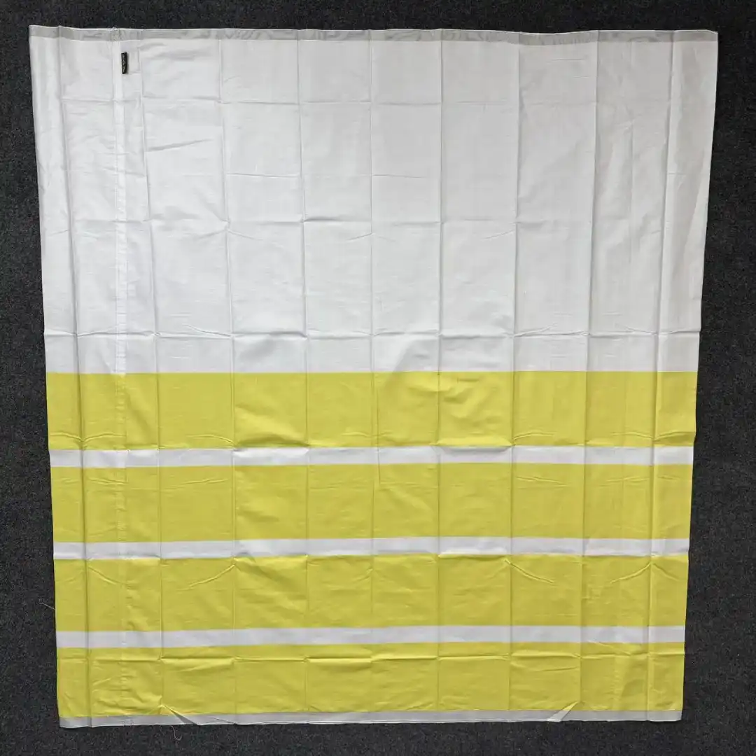কোডঃ TP-32 – Super Soft White Two Part Lungi - Image 2