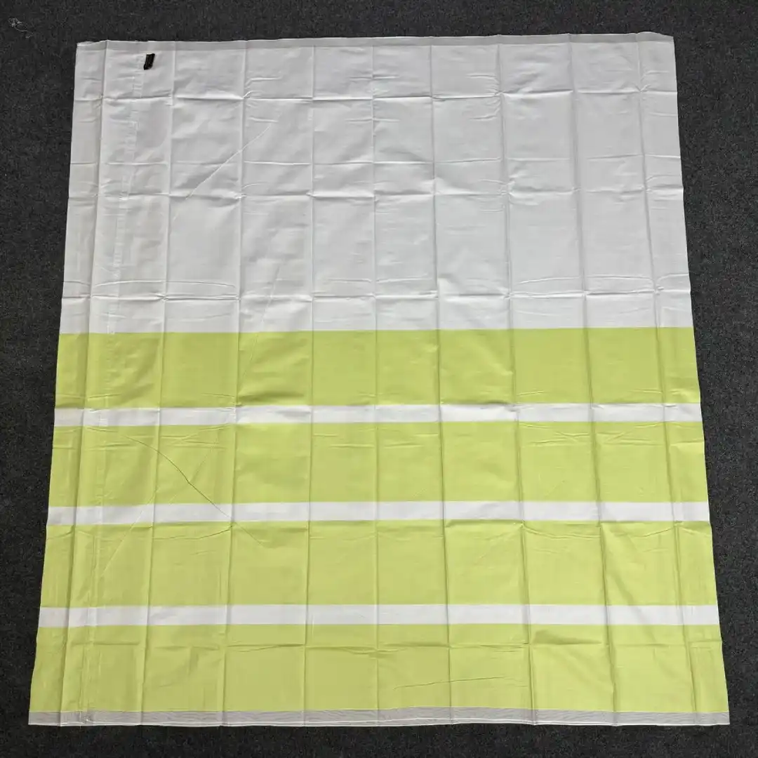 কোডঃ TP-34 – Super Soft White Two Part Lungi - Image 2